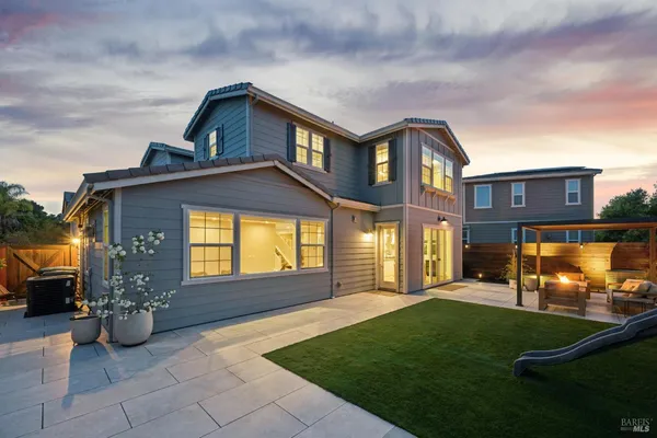 $1,189,000 | 8248 Honor Place, Cotati, CA 94931