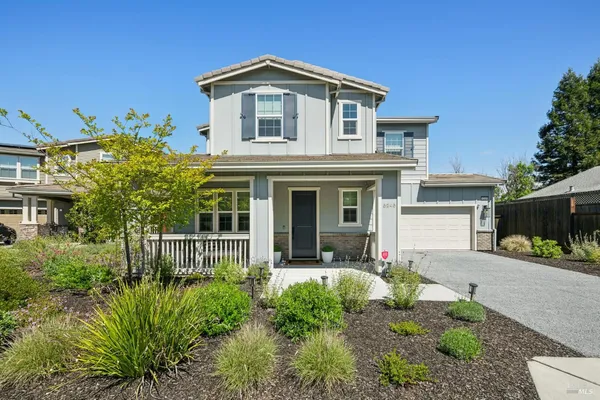$1,189,000 | 8248 Honor Place, Cotati, CA 94931