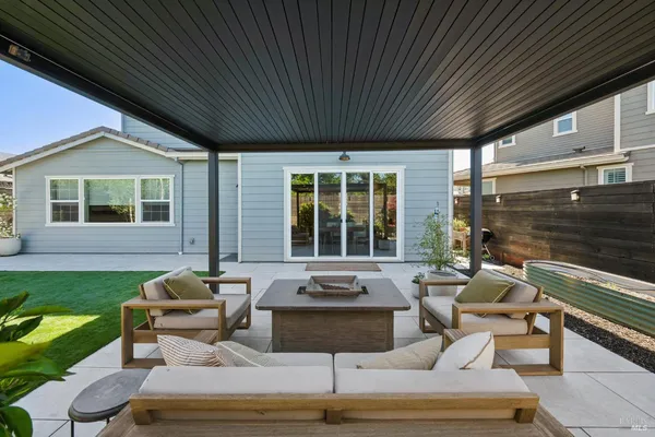 $1,189,000 | 8248 Honor Place, Cotati, CA 94931