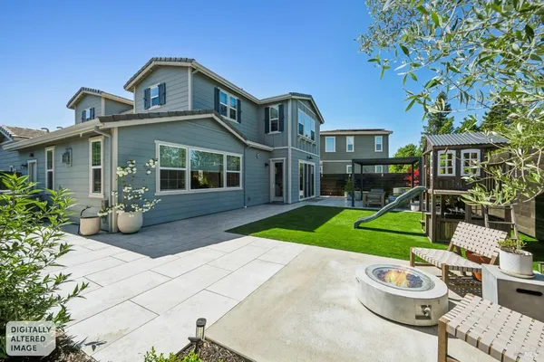 $1,189,000 | 8248 Honor Place, Cotati, CA 94931