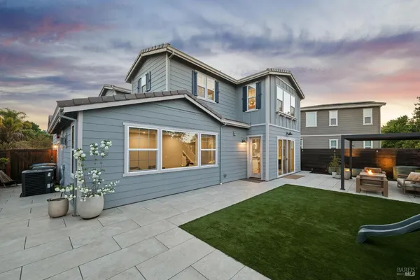 $1,189,000 | 8248 Honor Place, Cotati, CA 94931