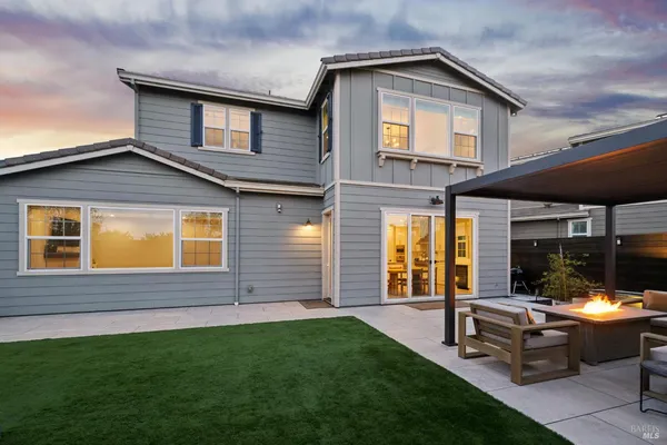 $1,189,000 | 8248 Honor Place, Cotati, CA 94931