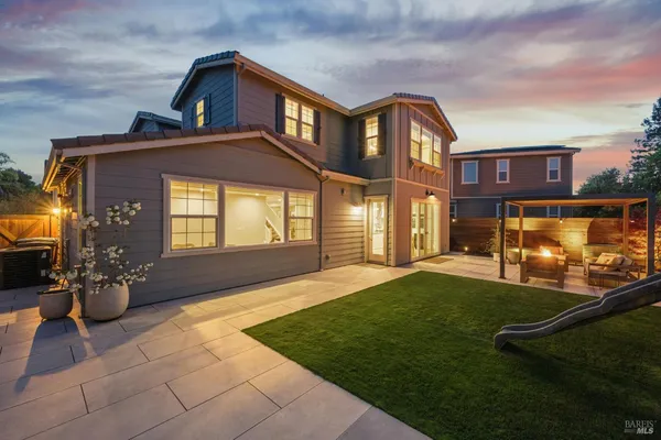 $1,189,000 | 8248 Honor Place, Cotati, CA 94931