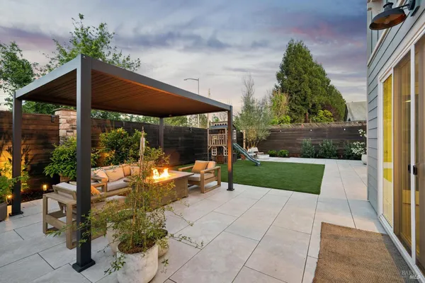 $1,189,000 | 8248 Honor Place, Cotati, CA 94931