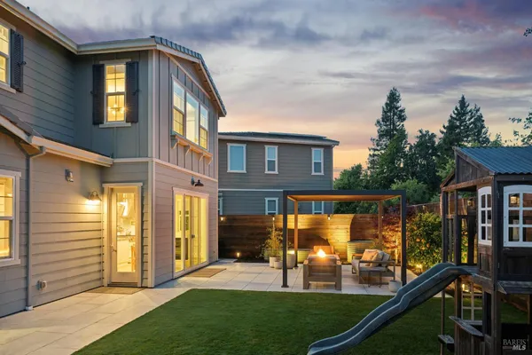 $1,189,000 | 8248 Honor Place, Cotati, CA 94931