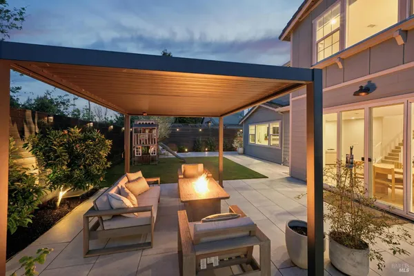 $1,189,000 | 8248 Honor Place, Cotati, CA 94931
