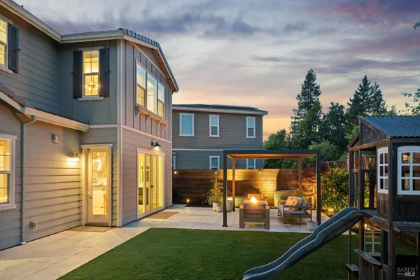 $1,189,000 | 8248 Honor Place, Cotati, CA 94931
