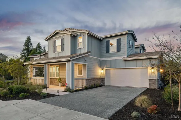 $1,189,000 | 8248 Honor Place, Cotati, CA 94931