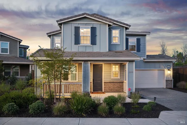 $1,189,000 | 8248 Honor Place, Cotati, CA 94931