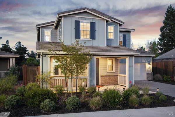 $1,189,000 | 8248 Honor Place, Cotati, CA 94931