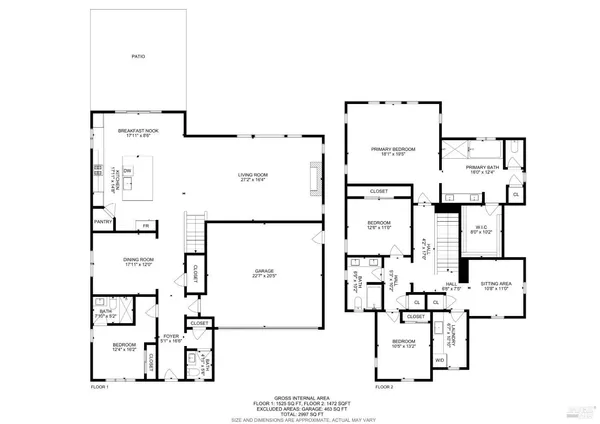 $1,189,000 | 8248 Honor Place, Cotati, CA 94931