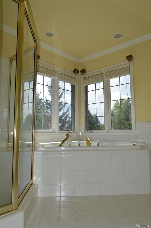 5866 Wellwood Drive Rochester, MI 48306 - Photo 20 of 25