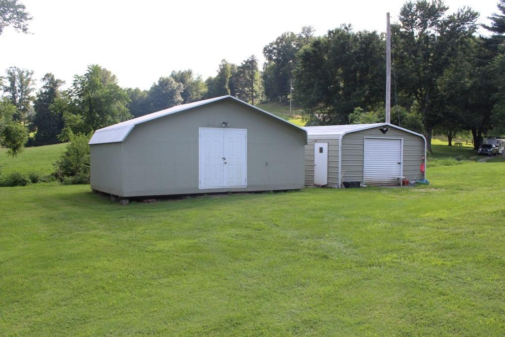 30 Upper Blackwater Road Tyner, KY 40486 - Photo 8 of 14 Photo 8