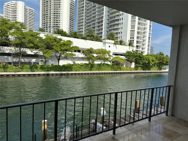 a view of balcony with outdoor space