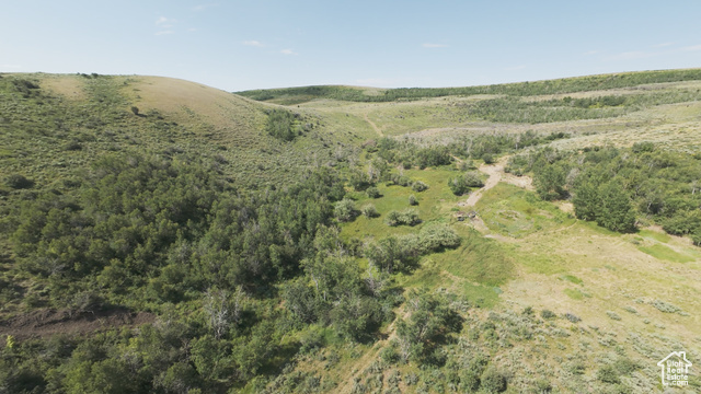 10 Stauffer Canyon Road Montpelier, ID 83254 - Photo 22 of 50 Aerial overview of property's location