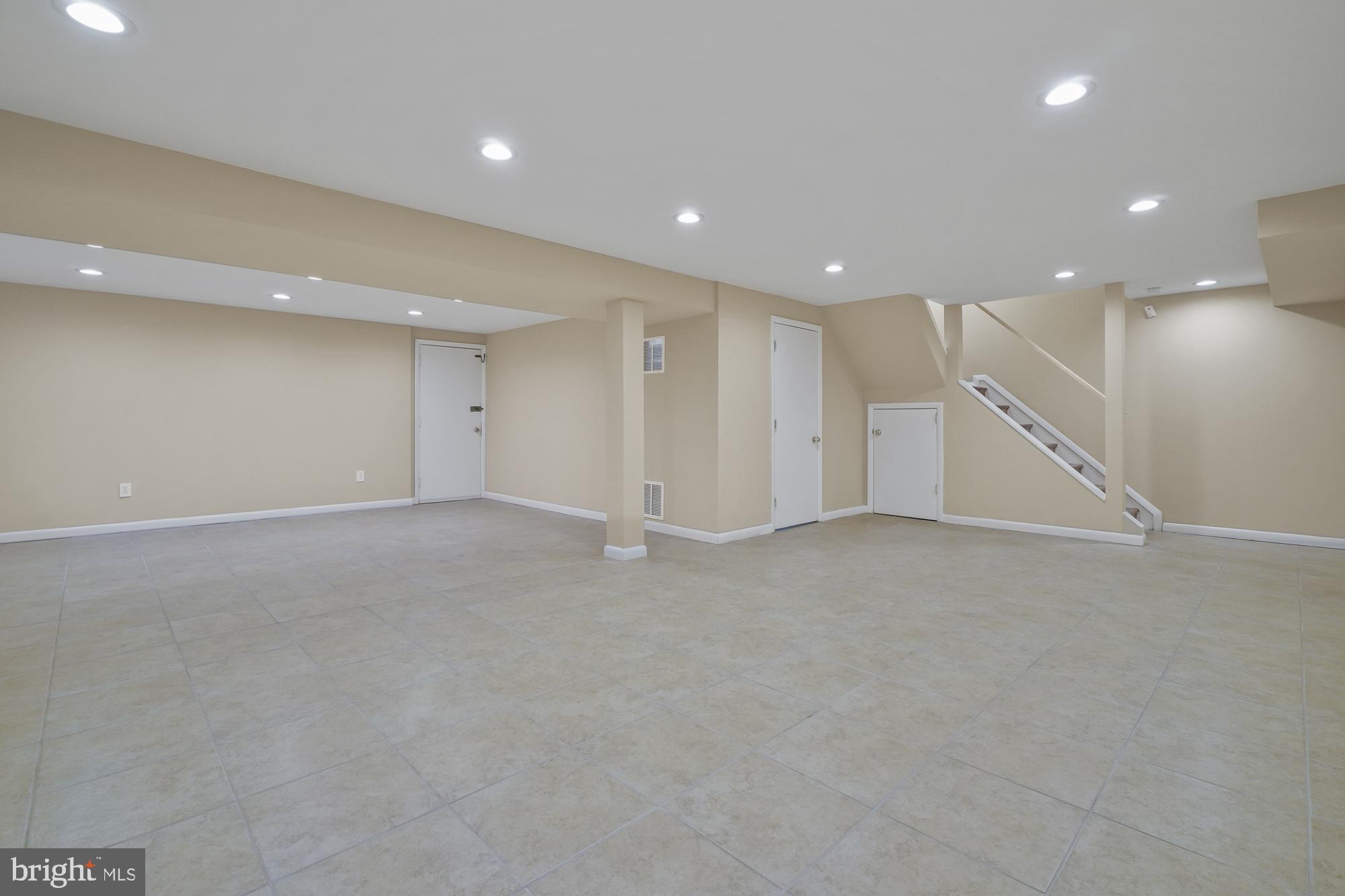12539 Heurich Road Silver Spring, MD 20902 - Photo 28 of 46 a view of empty room