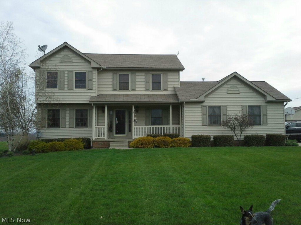 28494 Hartley Road Beloit, OH 44609 - Photo 16 of 22