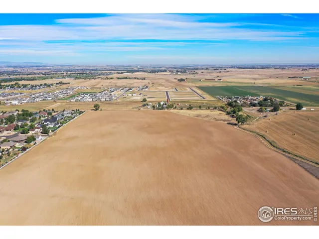 a view of an ocean and beach