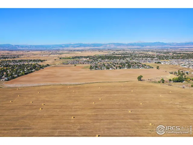 a view of an ocean and beach