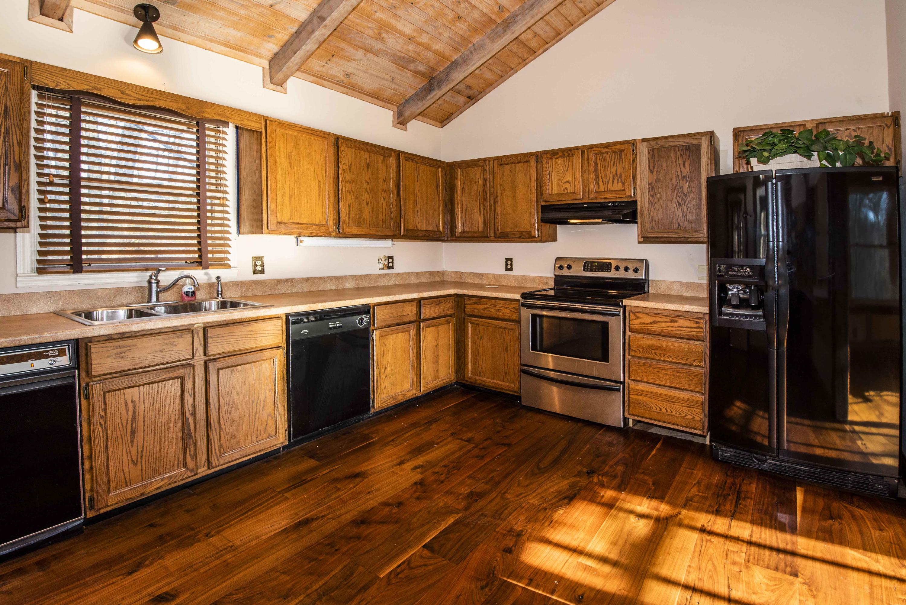 3021 Hatcher Top Road Sevierville, TN 37862 - Photo 10 of 40 Kitchen 2_1