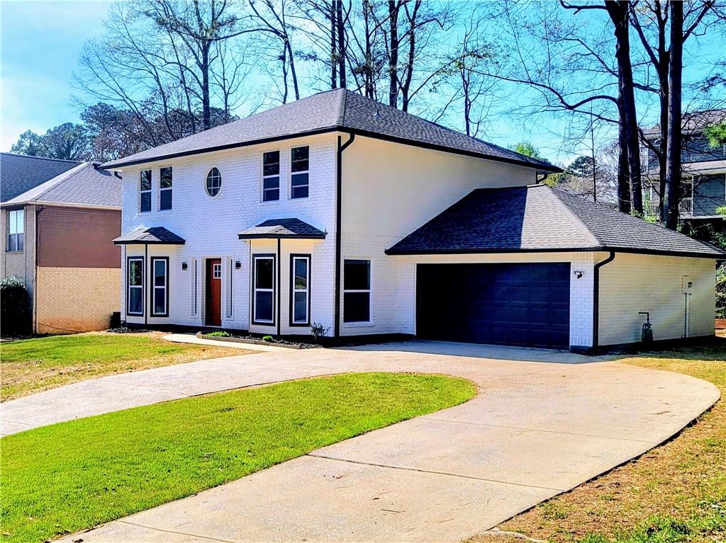 2081 Hunters Ridge Drive Lawrenceville, GA 30044 - Photo 1 of 1 Gallery Image 1