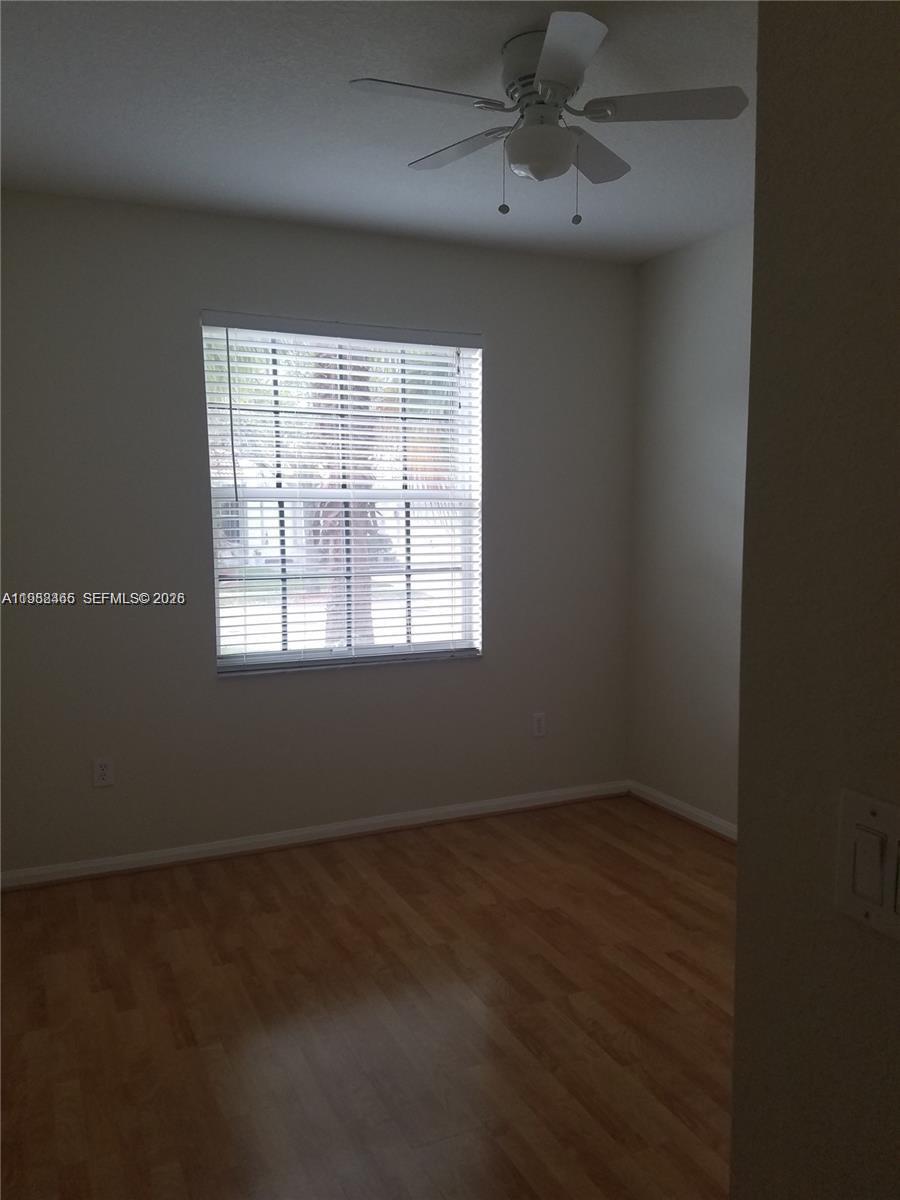 18741 Southwest 25th Court Miramar, FL 33029 - Photo 15 of 32 an empty room with a window