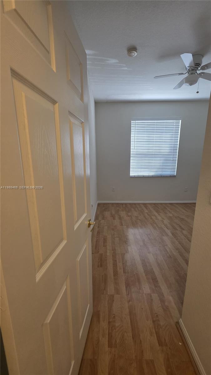 18741 Southwest 25th Court Miramar, FL 33029 - Photo 24 of 32 a view of a hallway