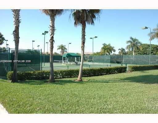 18741 Southwest 25th Court Miramar, FL 33029 - Photo 10 of 32 a view of a park