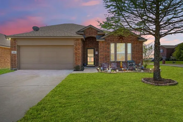 $359,000 | 108 Oriole Drive, Anna, TX 75409