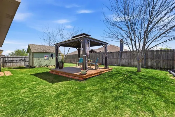 $359,000 | 108 Oriole Drive, Anna, TX 75409