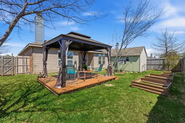 $359,000 | 108 Oriole Drive, Anna, TX 75409