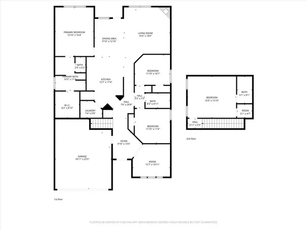 $359,000 | 108 Oriole Drive, Anna, TX 75409