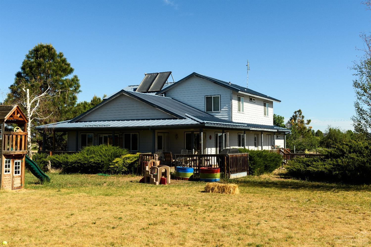 20250 Marsh Road Bend, OR 97703 - Photo 5 of 24 Additional Photo