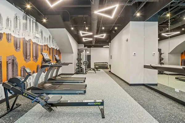$2,642 | 1211 North LaSalle Drive, Unit 1704, Chicago, IL 60610