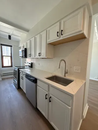 $2,642 | 1211 North LaSalle Drive, Unit 1704, Chicago, IL 60610