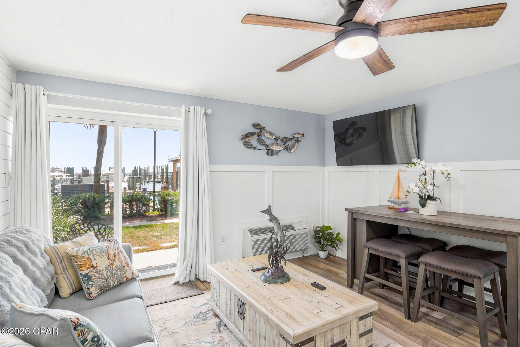 5505 Sun Harbor Road, Unit 119 Panama City, FL 32401 - Photo 4 of 25
