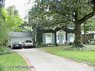 1348 Lakewood Road Jacksonville, FL 32207 - Photo 1 of 1 Photo 1