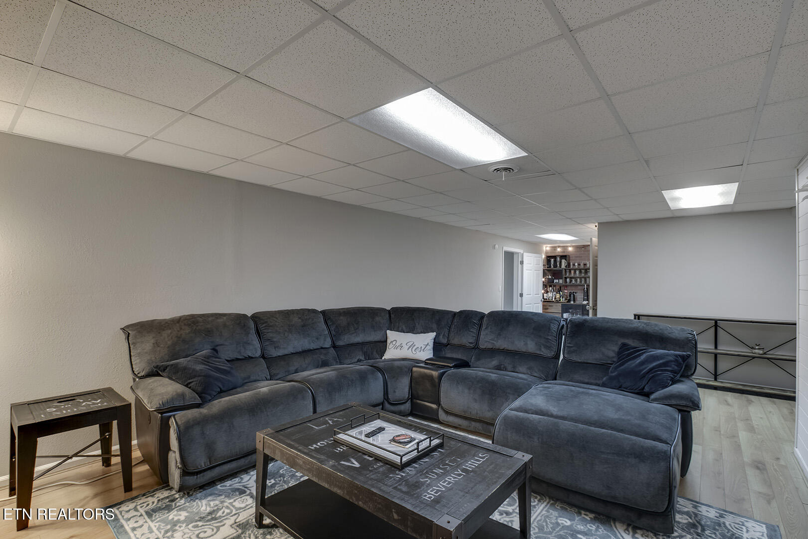 417 River Road Loudon, TN 37774 - Photo 43 of 60 Family Media Room 3