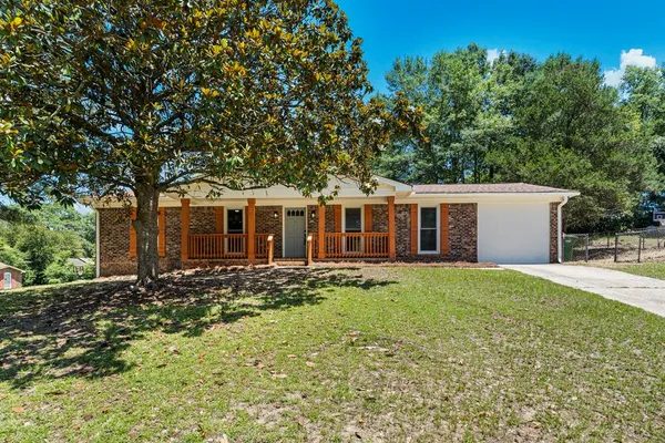 $229,900 | 2708 White Chapel Drive, Columbus, GA 31907