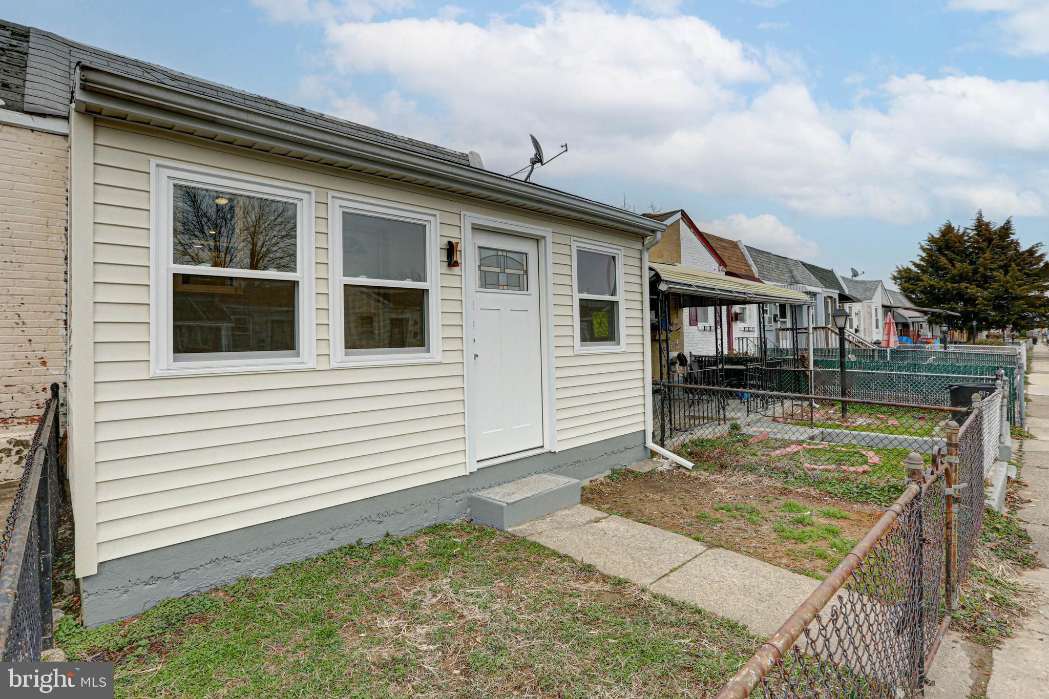 915 Burnside Road Sharon Hill, PA 19079 - Photo 54 of 57 Gallery Image 54