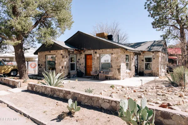 $535,000 | 119 West Dallas Street, Marfa, TX 79843