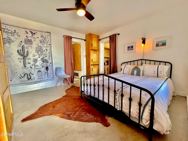 $535,000 | 119 West Dallas Street, Marfa, TX 79843