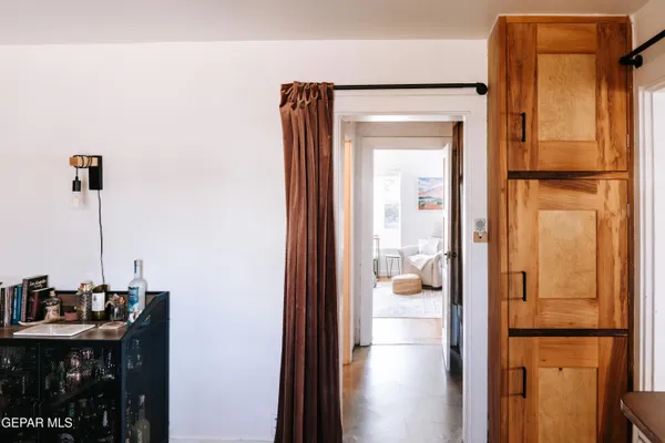 $535,000 | 119 West Dallas Street, Marfa, TX 79843