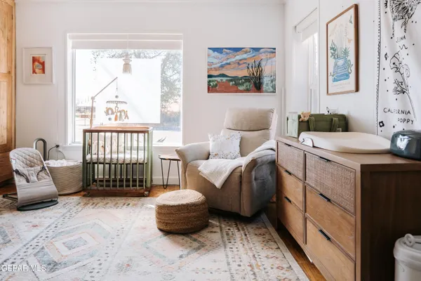 $535,000 | 119 West Dallas Street, Marfa, TX 79843