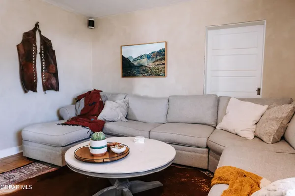 $535,000 | 119 West Dallas Street, Marfa, TX 79843