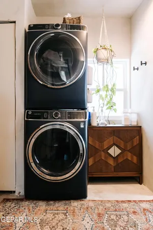 $535,000 | 119 West Dallas Street, Marfa, TX 79843