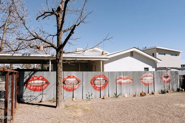 $535,000 | 119 West Dallas Street, Marfa, TX 79843