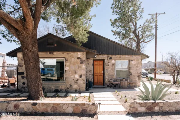 $535,000 | 119 West Dallas Street, Marfa, TX 79843