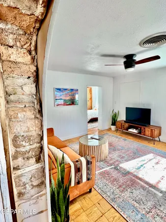 $535,000 | 119 West Dallas Street, Marfa, TX 79843