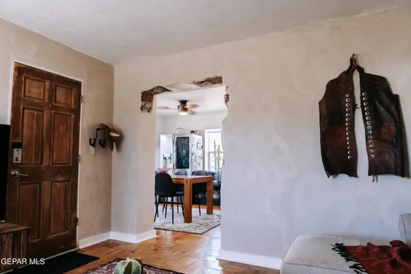 $535,000 | 119 West Dallas Street, Marfa, TX 79843